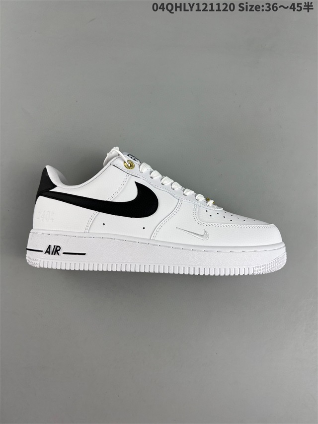 men air force one shoes size 36-45 2022-11-23-026